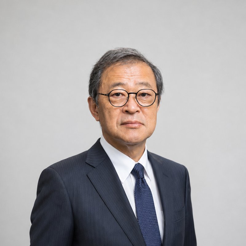 安東 俊夫