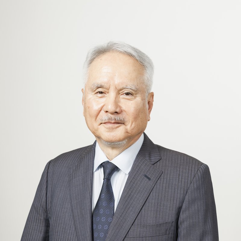 後藤 芳行