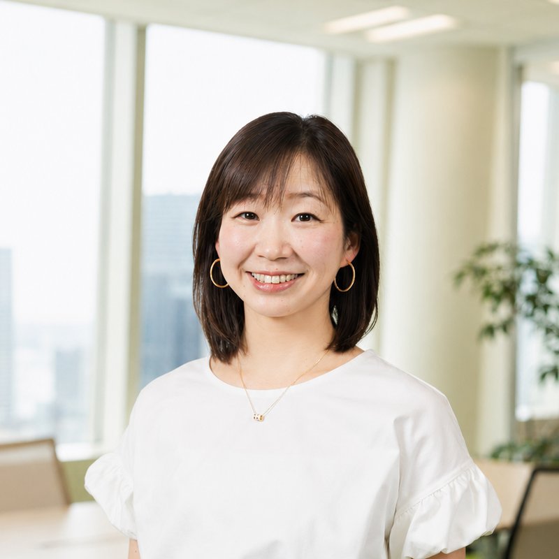 長谷川 由紀