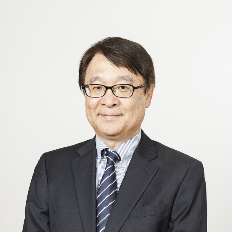 米田 良樹