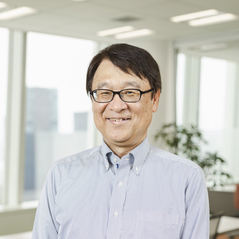米田 良樹