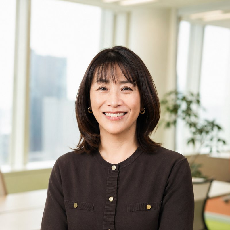 水澤 典子