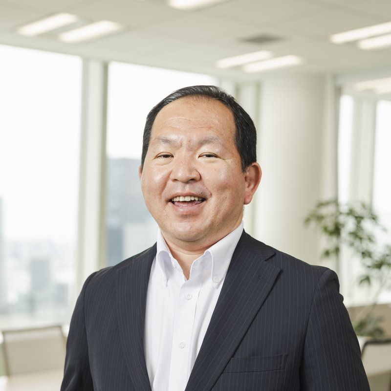 山口 隆志