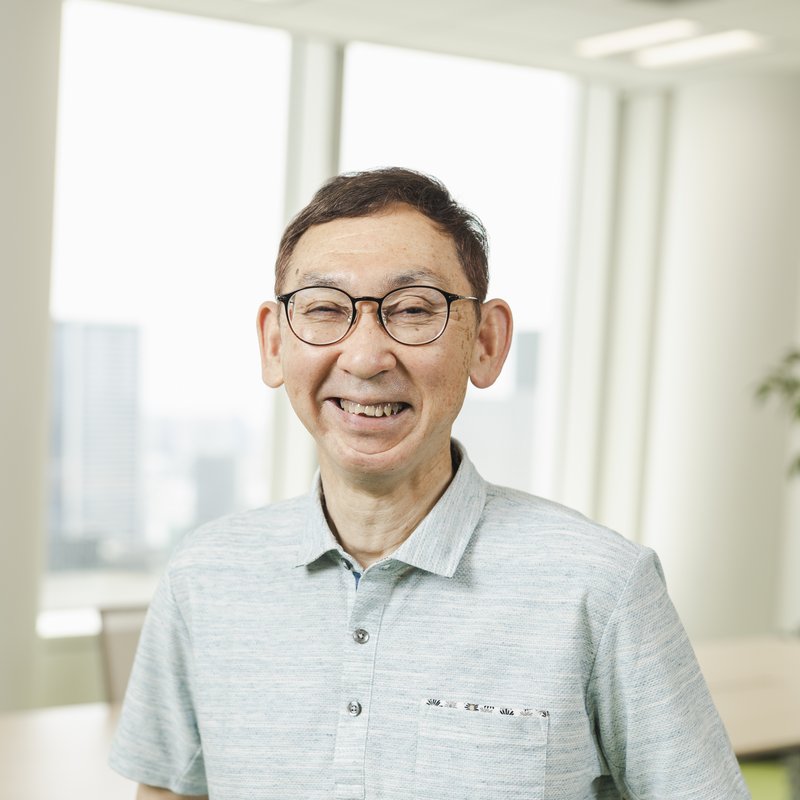山内 剛